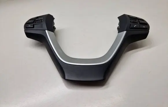 BMW X3 F25 Steering wheel buttons/switches 9230229 2445491
