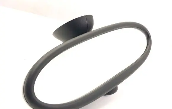 Mini One - Cooper Coupe R56 Rear view mirror (interior) 