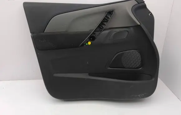 Citroen C4 II Picasso Front door card panel trim
