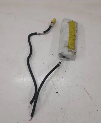Seat airbag