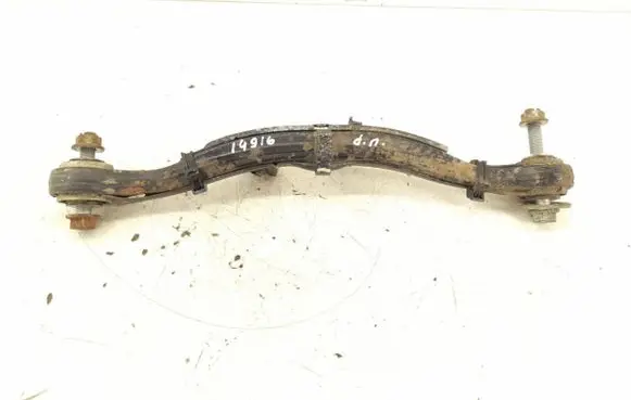 Mercedes-Benz GLE (W166 - C292) Rear control arm 1663500306 1664230723