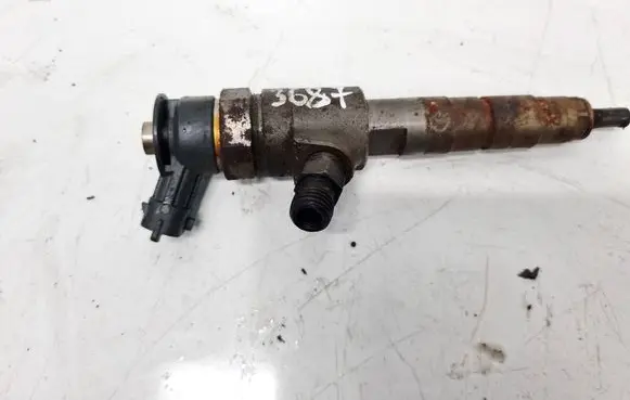 Ford Focus Fuel injector CV6Q9F593AA