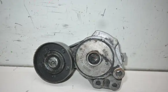 Volkswagen Tiguan Generator/alternator belt tensioner 950337 400037