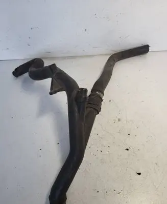 BMW 5 E60 E61 Engine coolant pipe/hose 7787379