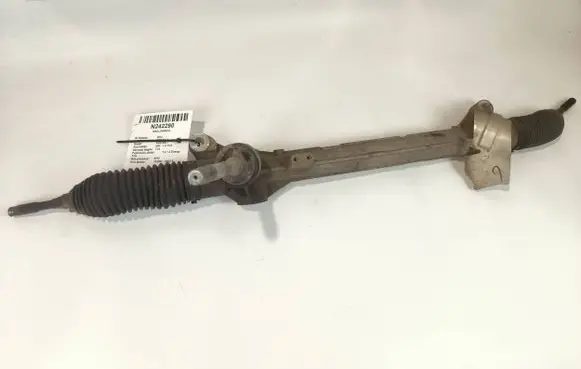 Renault Kadjar Steering rack 7812127
