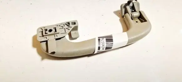 Opel Vectra C Rear interior roof grab handle