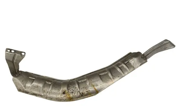 Subaru Outback (BS) Exhaust heat shield 