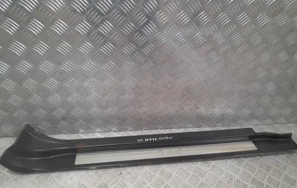 Audi TT Mk1 Front sill trim cover 8N8853492
