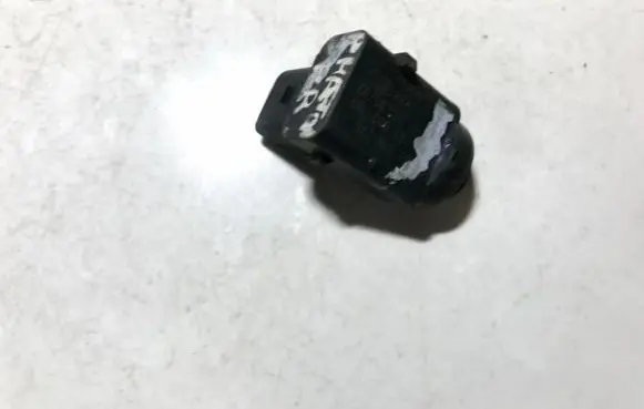 Porsche Cayenne (9PA) Parking PDC sensor 1u0919275 0263003187