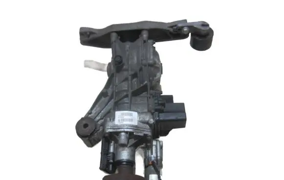 Volvo XC90 Rear axle beam with reductor P1216684 BGFDSSDX21SVOLVO