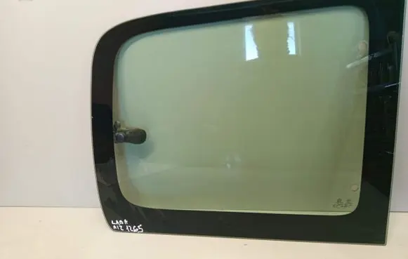 Citroen Berlingo Rear side window 43R000112
