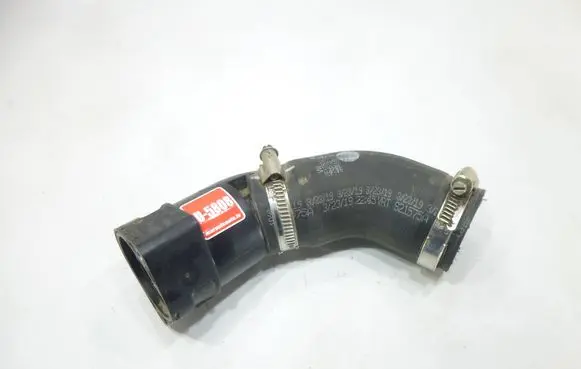 Intercooler hose/pipe
