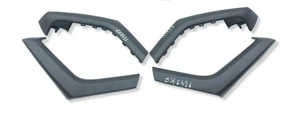 Seat Ateca Front door interior handle trim 