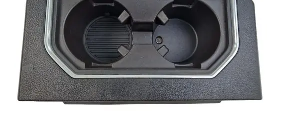Ford F150 Cup holder back KL3B15045A06 KL3B15045A06EU FL3B15045D74