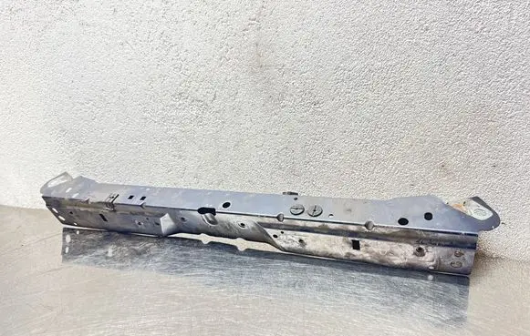 Opel Insignia A Top upper radiator support slam panel 13502340 330A9