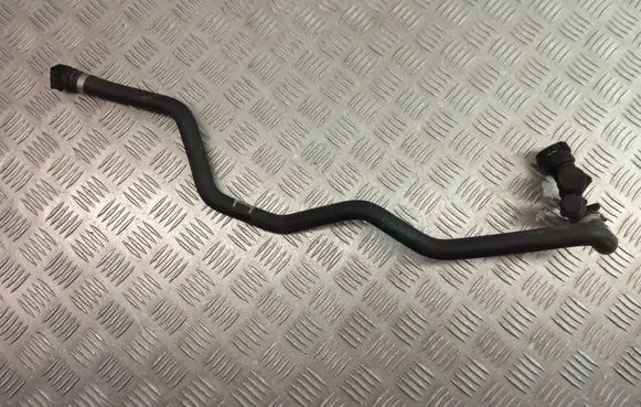 BMW 5 F10 F11 Engine coolant pipe/hose 8514244