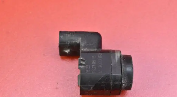 BMW 7 F01 F02 F03 F04 Parking PDC control unit/module 9270497