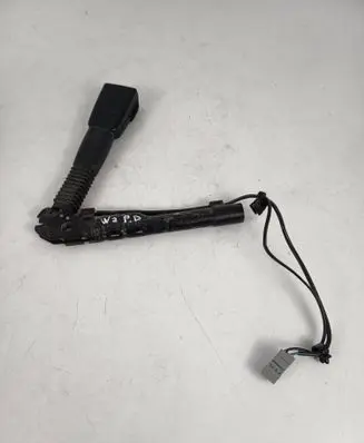 BMW X1 E84 Front seatbelt buckle 7213564