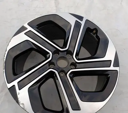 Volkswagen ID.7 R20 alloy rim 14B601025T