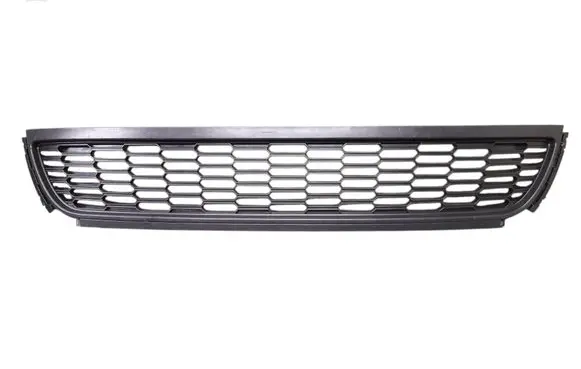 Volkswagen Polo V 6R Front bumper lower grill 6R0853677A