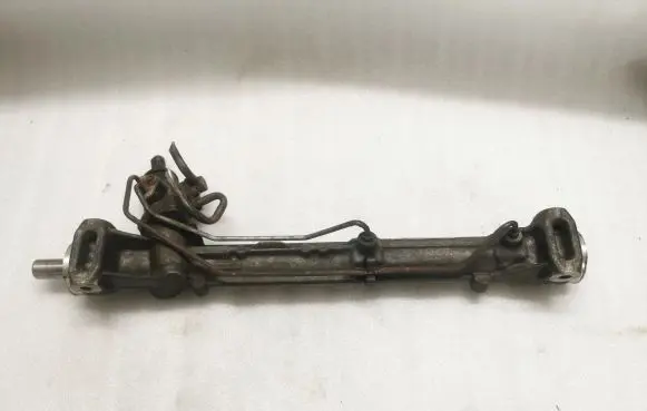 Audi A4 S4 B8 8K Steering rack 7831501264