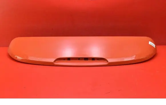 Jeep Renegade Rear window tailgate spoiler 735578408