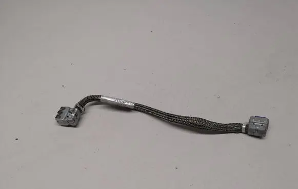 Audi A4 S4 B6 8E 8H Headlight/headlamp wiring loom/harness 89027763