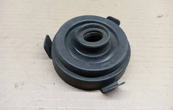 Skoda Citigo Headlight/headlamp dust cover 