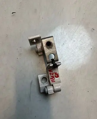 Seat Ibiza V (KJ) Front door hinge set 8K0831404E A046575