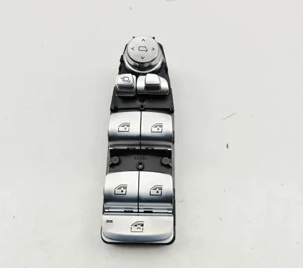 BMW XM Electric window control switch 6847099