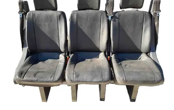 Mercedes-Benz Vito Viano W639 Rear seat A6389503820 6389503820