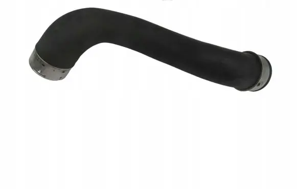 Mercedes-Benz E C207 W207 Intercooler hose/pipe A2045280682