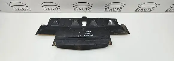 Citroen C5 Front bumper skid plate/under tray 9651054480