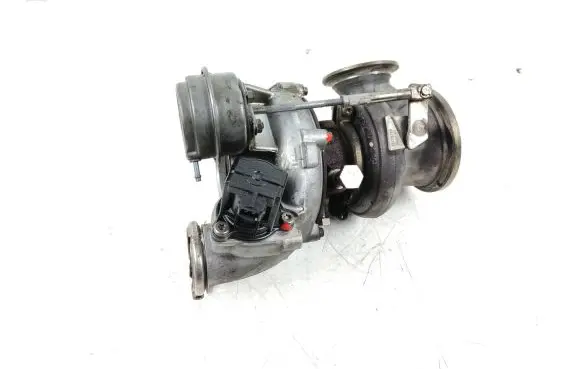 BMW X6 E71 Turbo 4571543 76915514