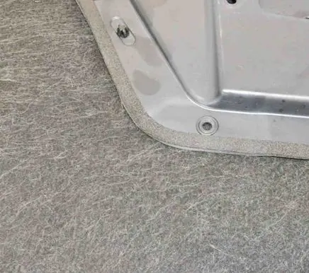 Tesla Model X Other interior part 104675900A