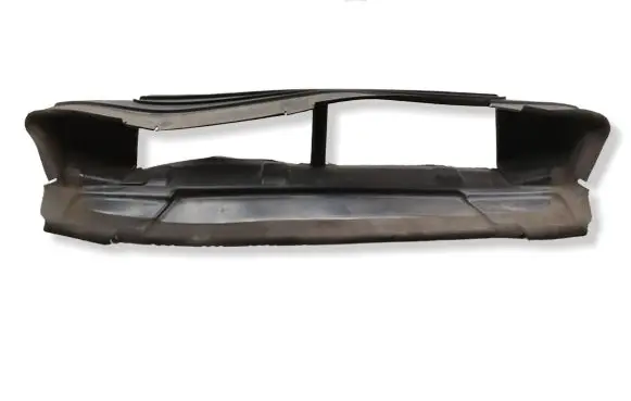 Ford Transit - Tourneo Connect Intercooler air guide/duct channel DT118312AA