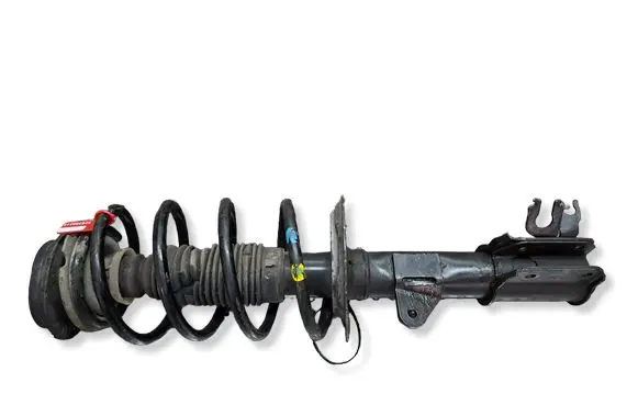 Fiat Panda II Front shock absorber/damper S26309313