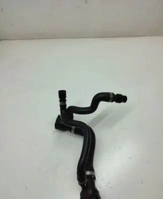 BMW 5 E60 E61 Coolant pipe/hose 9006458 900645817