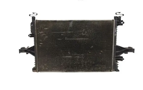 Volvo S60 Coolant radiator