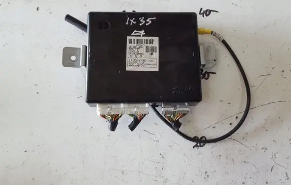 Hyundai ix35 BSM Control unit 954002Y552