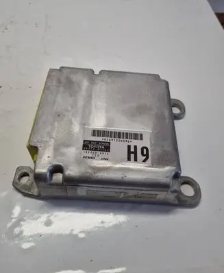 Toyota RAV 4 (XA20) Airbag control unit/module 8917042160 02691230590 1523007042