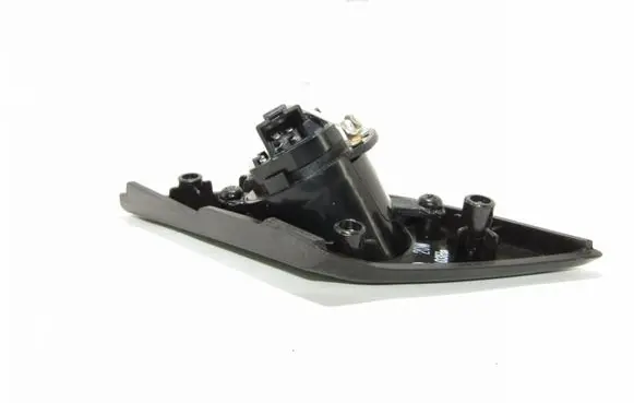 Opel Antara Rear door speaker