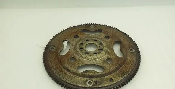 Land Rover Range Rover Sport L320 Flywheel