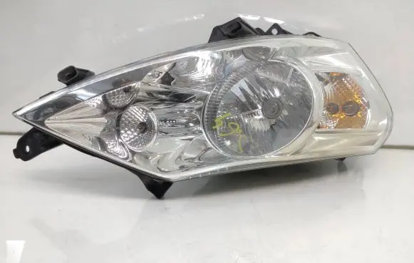 Peugeot Expert Headlight/headlamp 1401367980 89902604