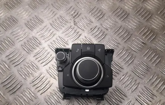 Mazda CX-5 Other switches/knobs/shifts KFS366CM0B