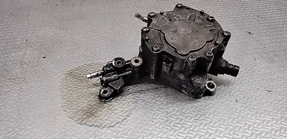 Volkswagen Caddy Vacuum pump 038145209