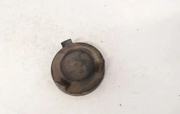Volkswagen PASSAT B5 Headlight/headlamp dust cover 143688