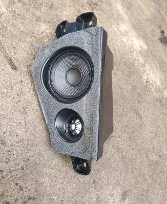 BMW X6 E71 Front door speaker 18820010 430407863281 9211048