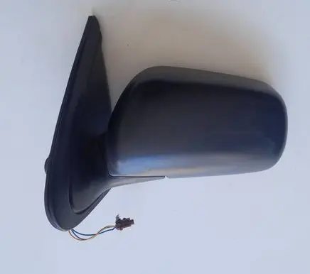 Nissan Almera Front door electric wing mirror E13020044