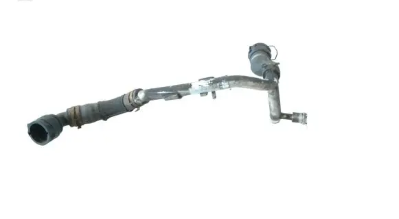 Audi A4 S4 B8 8K Engine coolant pipe/hose 1J0122291D